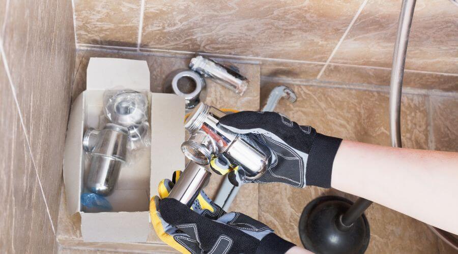 Professional Storm Sewer Service in Wheatland, MO